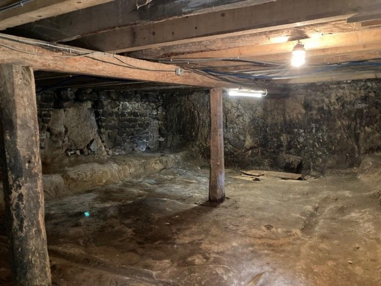 à vendre Maison à rénover Saint Martin Des Olmes - Photo 13