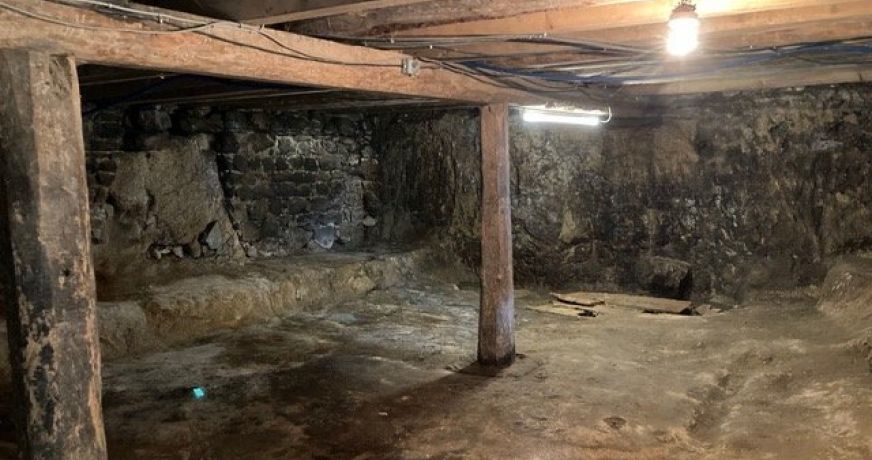 vente Maison à rénover Saint Martin Des Olmes