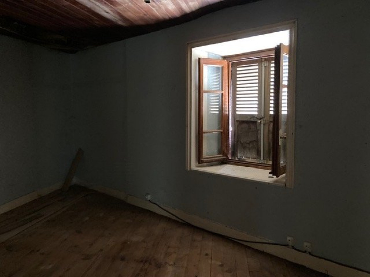 à vendre Maison à rénover Saint Martin Des Olmes - Photo 9