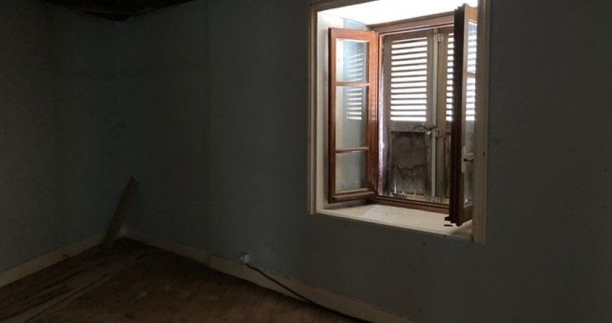 vente Maison à rénover Saint Martin Des Olmes