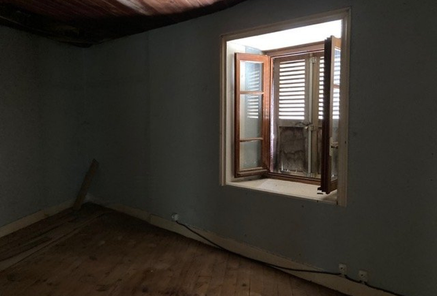 vente Maison à rénover Saint Martin Des Olmes - Photo 9