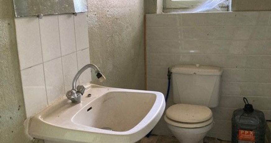 vente Maison à rénover Saint Martin Des Olmes