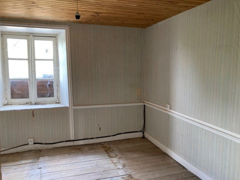 vente Maison à rénover Saint Martin Des Olmes - Photo 8