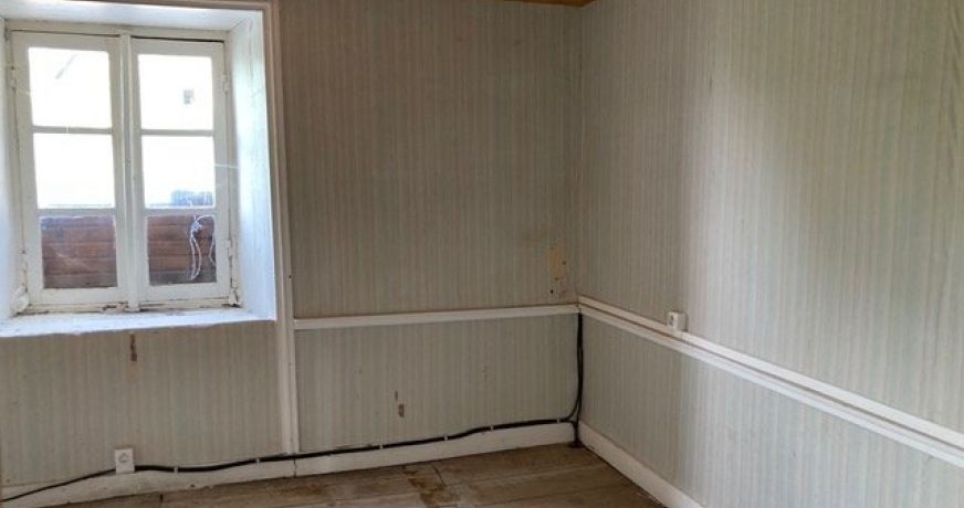 vente Maison à rénover Saint Martin Des Olmes