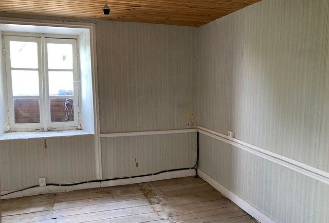 vente Maison à rénover Saint Martin Des Olmes - Photo 8