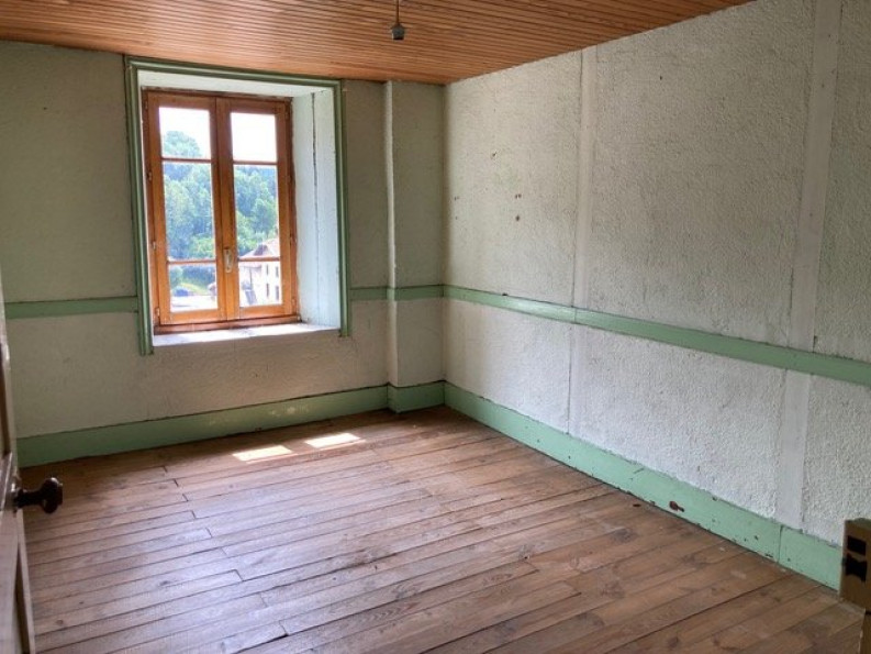 vente Maison à rénover Saint Martin Des Olmes - Photo 6