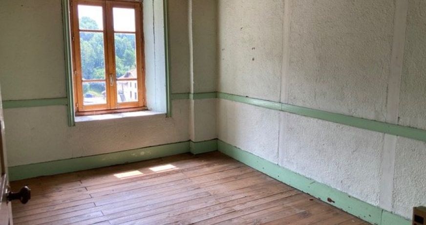 vente Maison à rénover Saint Martin Des Olmes