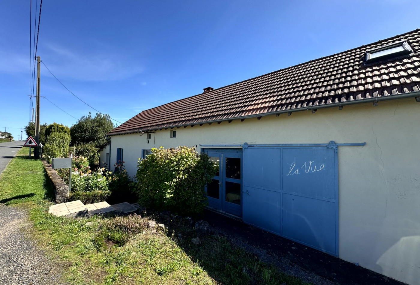 vente Longere Isserpent - Photo 2