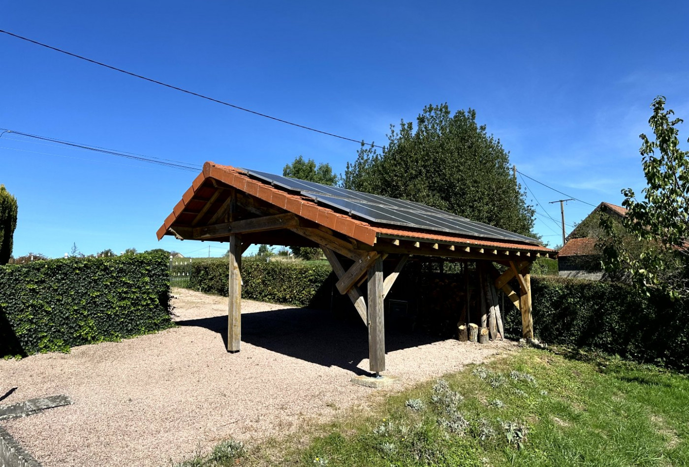 vente Longere Isserpent - Photo 10