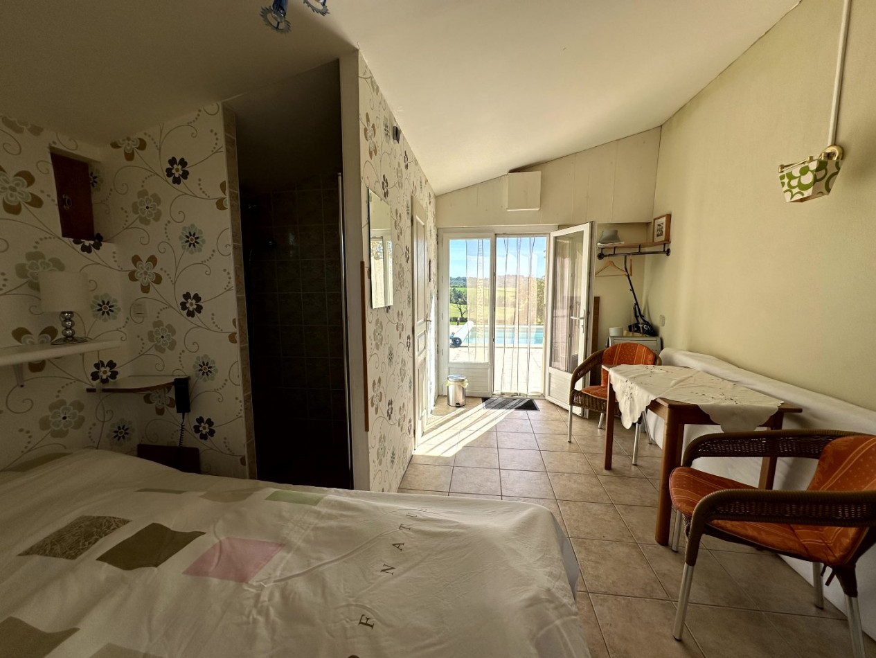 à vendre Longere Isserpent - Photo 5