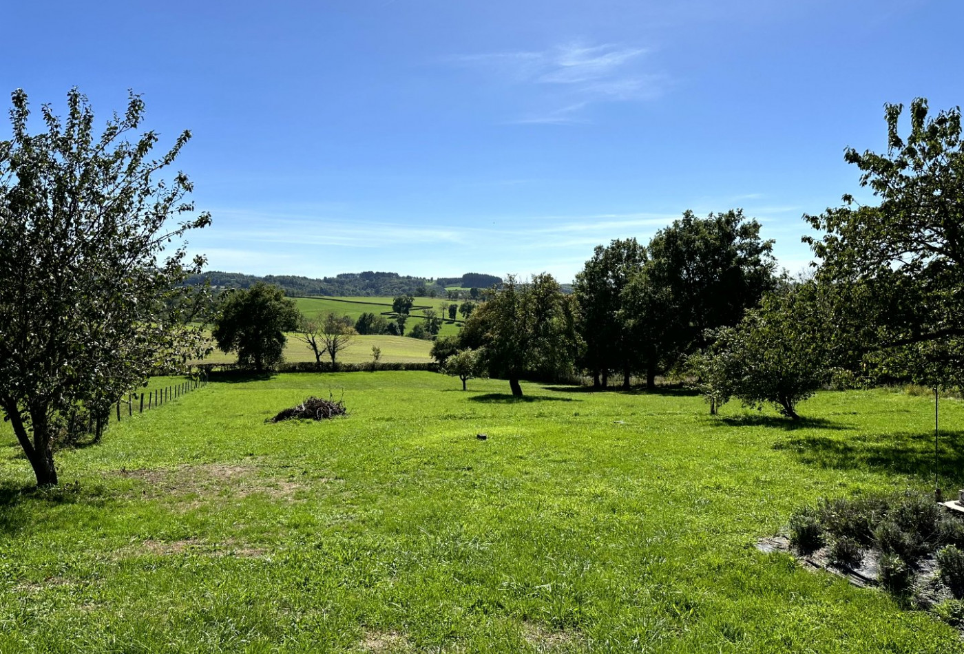 vente Longere Isserpent - Photo 9