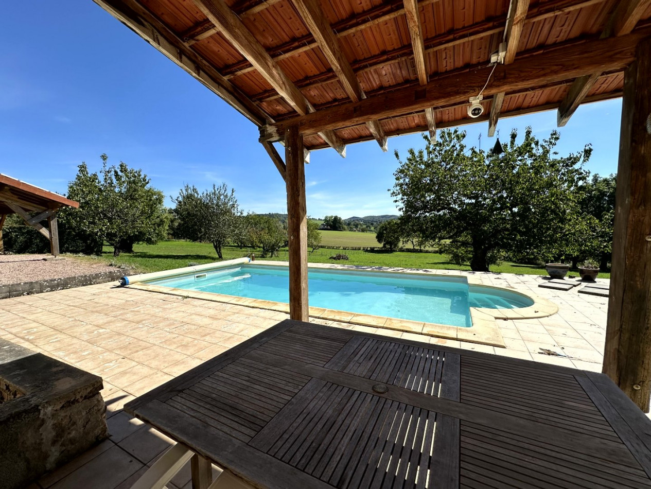 à vendre Longere Isserpent - Photo 8