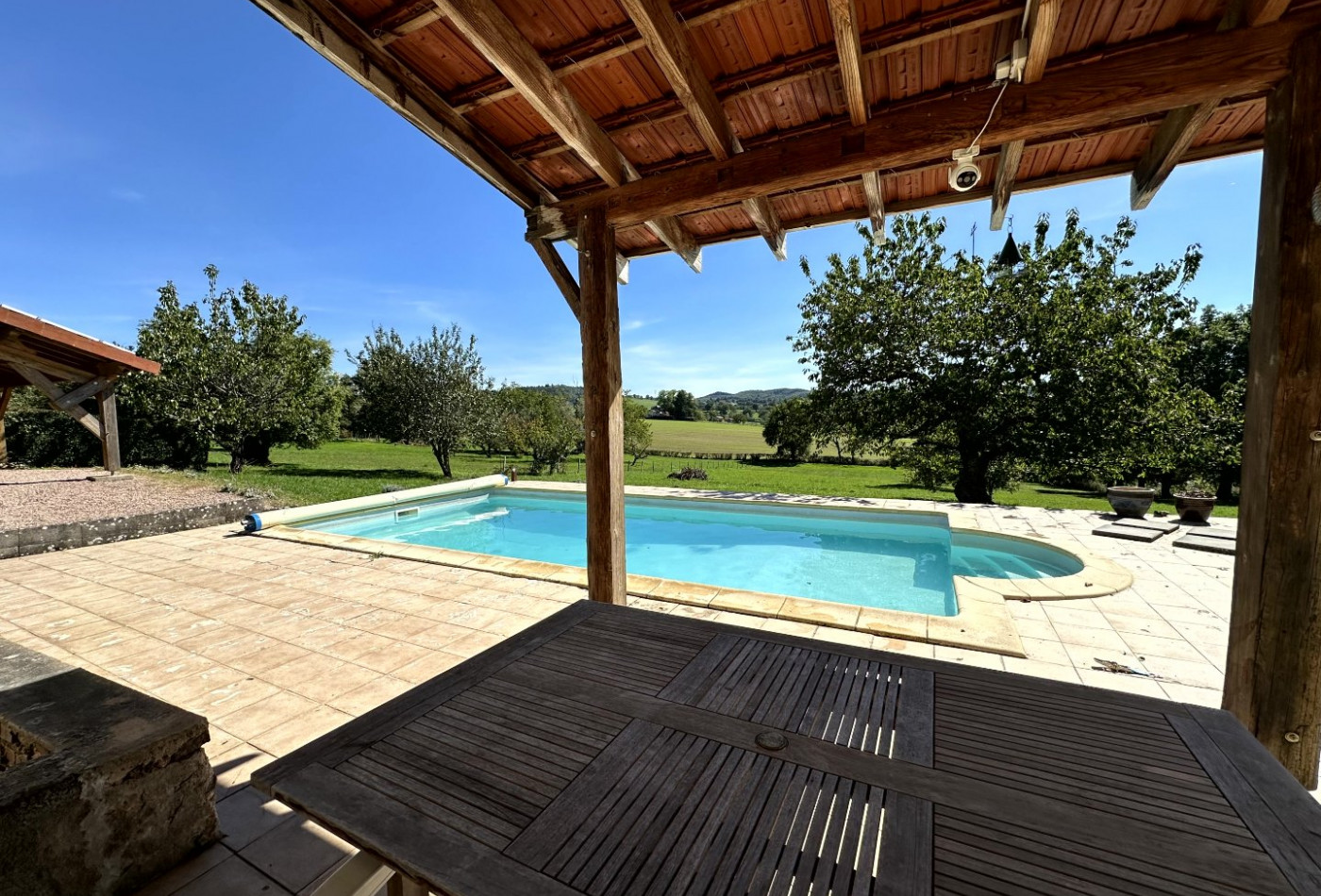 vente Longere Isserpent - Photo 8