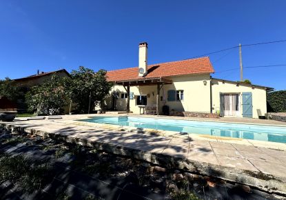 vente Longere Isserpent