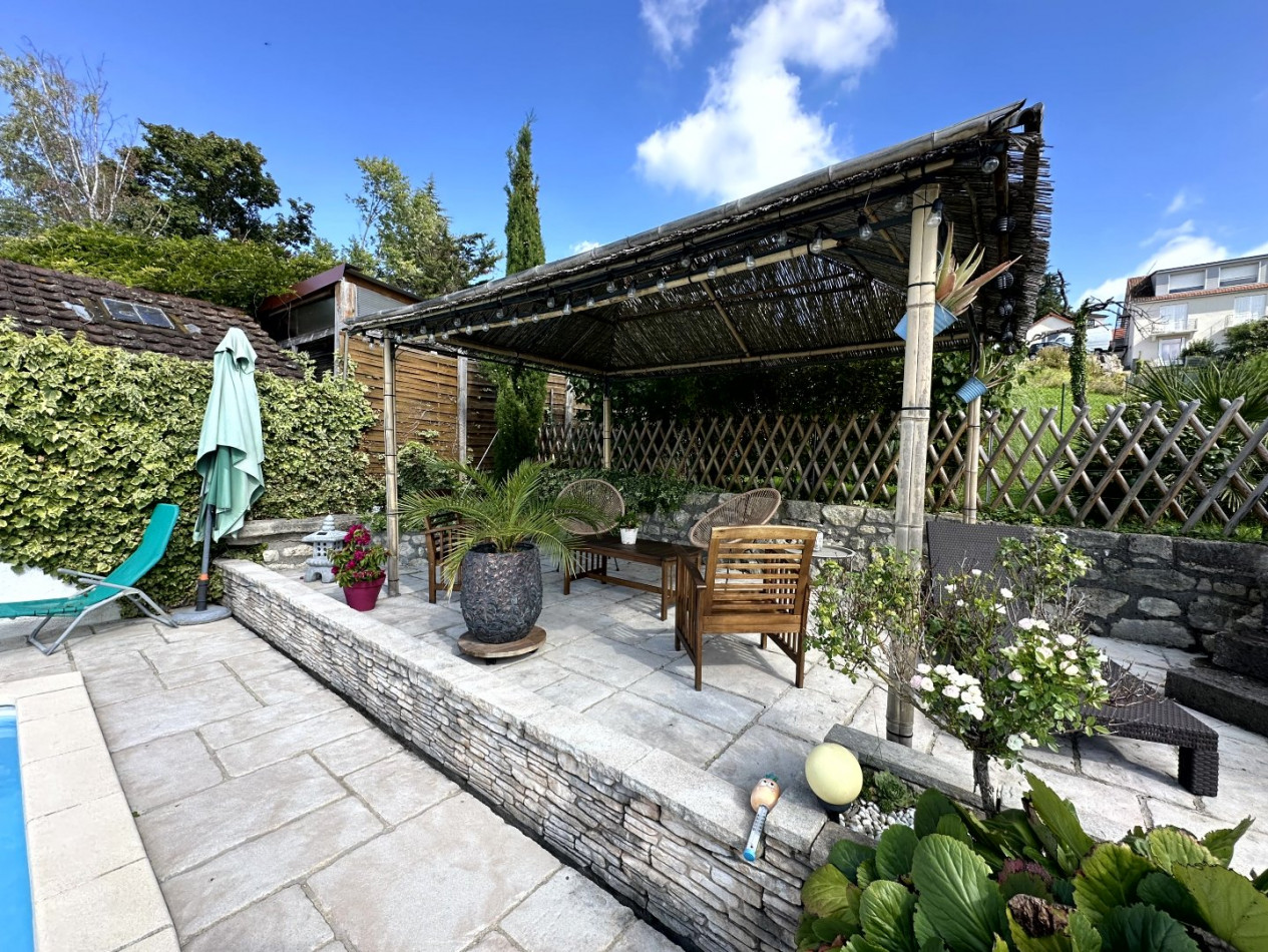 à vendre Maison bourgeoise Abrest - Photo 2