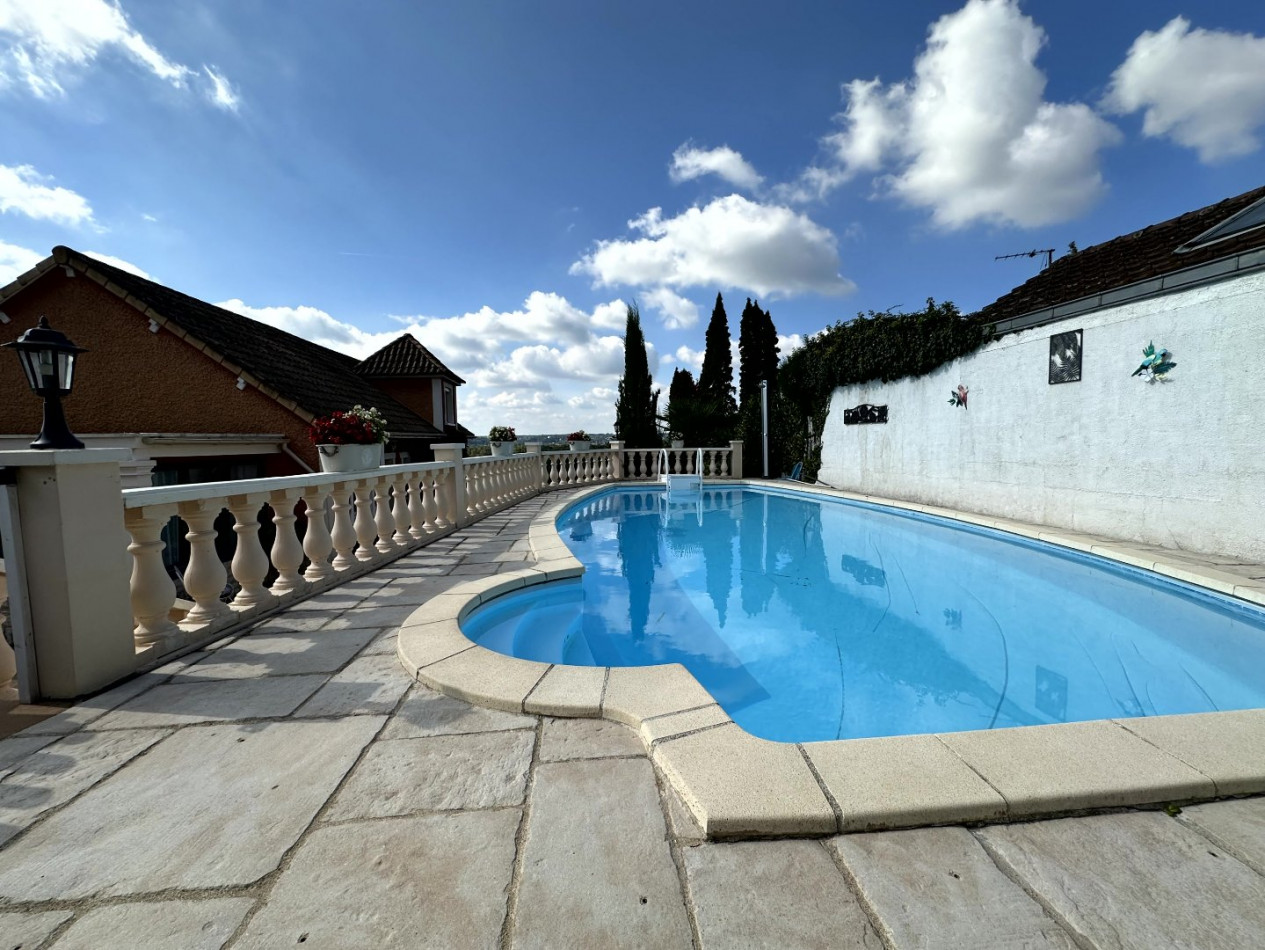 à vendre Maison bourgeoise Abrest - Photo 3