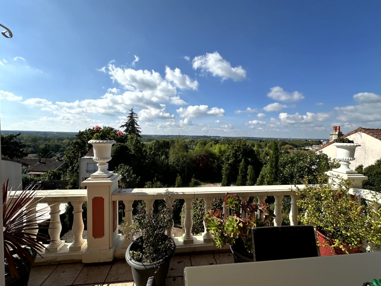 à vendre Maison bourgeoise Abrest - Photo 4