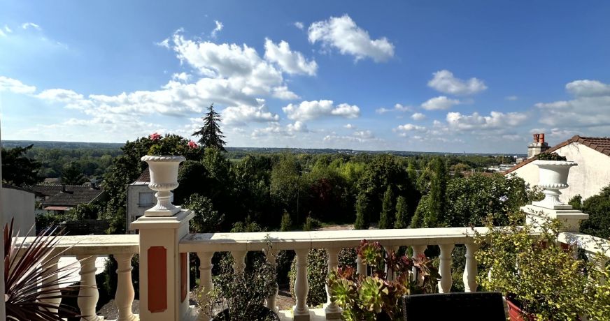 vente Maison bourgeoise Abrest