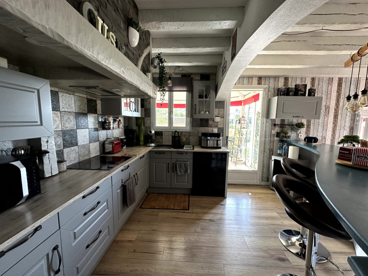 à vendre Maison bourgeoise Abrest - Photo 6