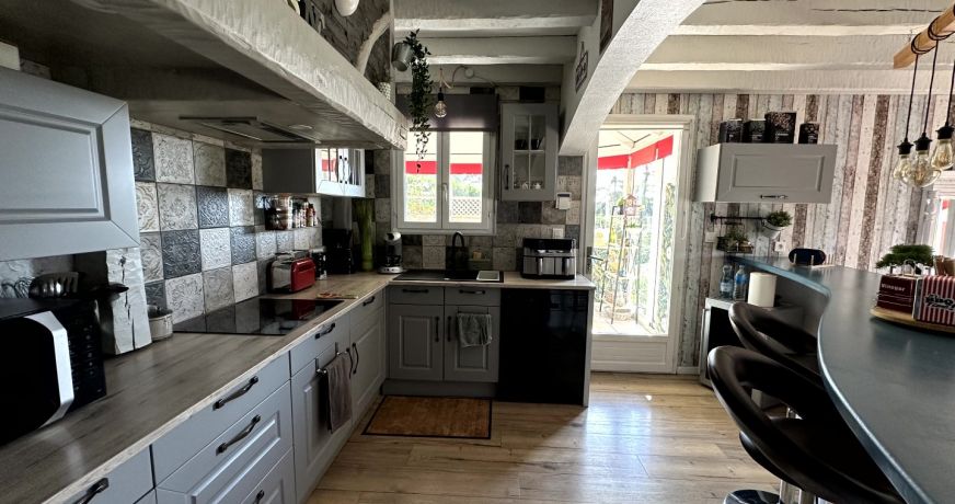 vente Maison bourgeoise Abrest