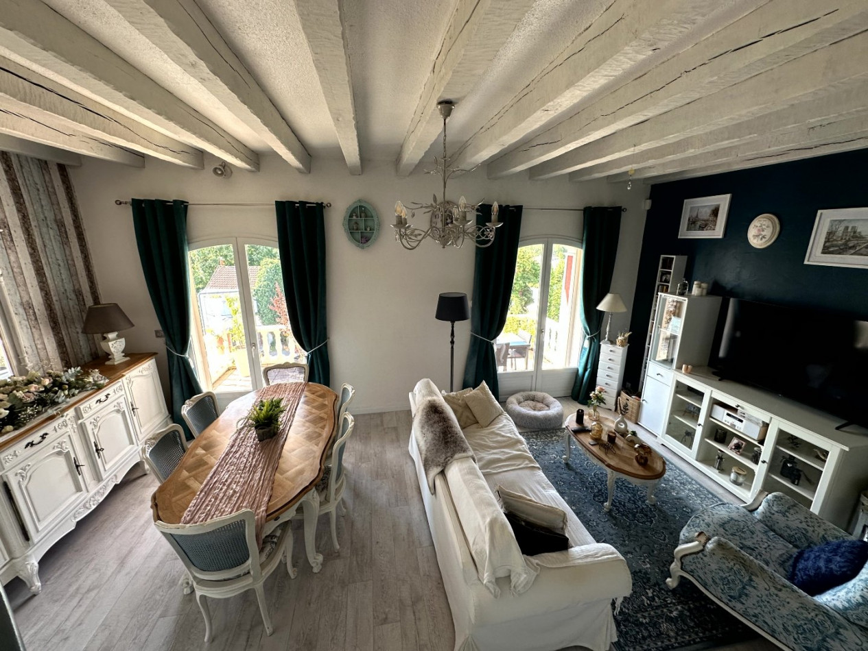 à vendre Maison bourgeoise Abrest - Photo 5