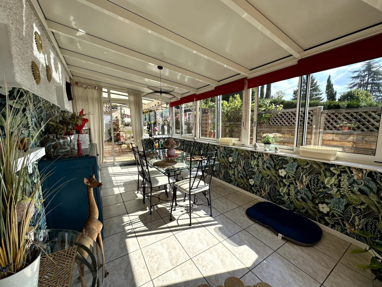 à vendre Maison bourgeoise Abrest - Photo 7