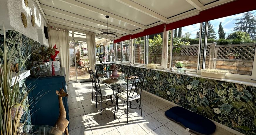 vente Maison bourgeoise Abrest