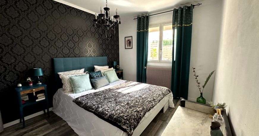 vente Maison bourgeoise Abrest