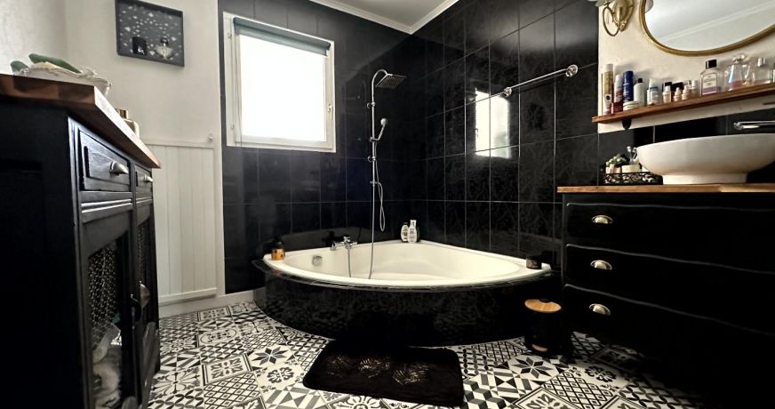 vente Maison bourgeoise Abrest