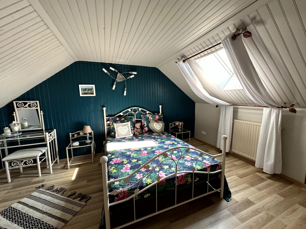 à vendre Maison bourgeoise Abrest - Photo 10