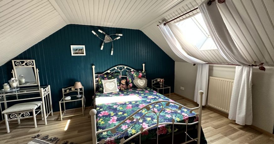 vente Maison bourgeoise Abrest