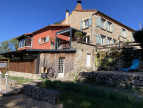 vente Maison en pierre Vernet La Varenne
