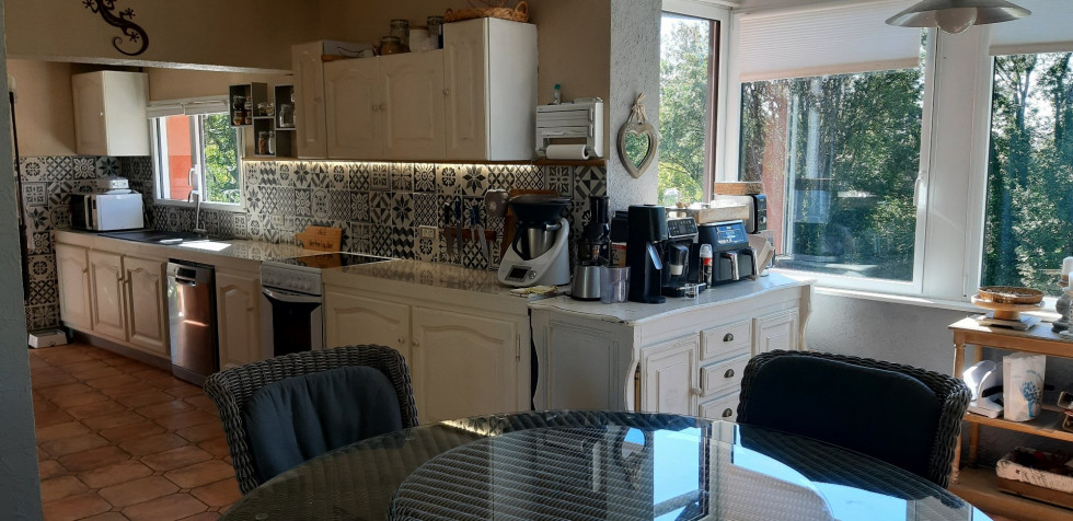 vente Maison en pierre Vernet La Varenne - Photo 6