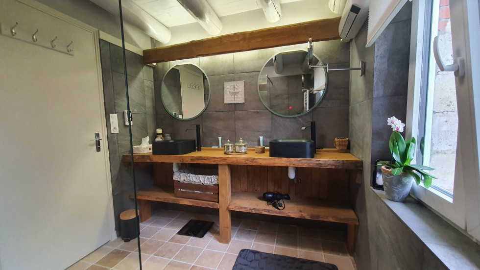 vente Maison en pierre Vernet La Varenne - Photo 10