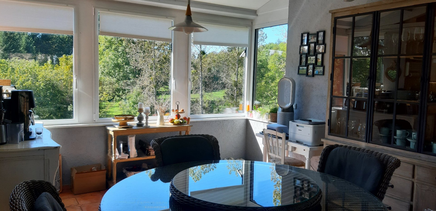 à vendre Maison en pierre Vernet La Varenne - Photo 7