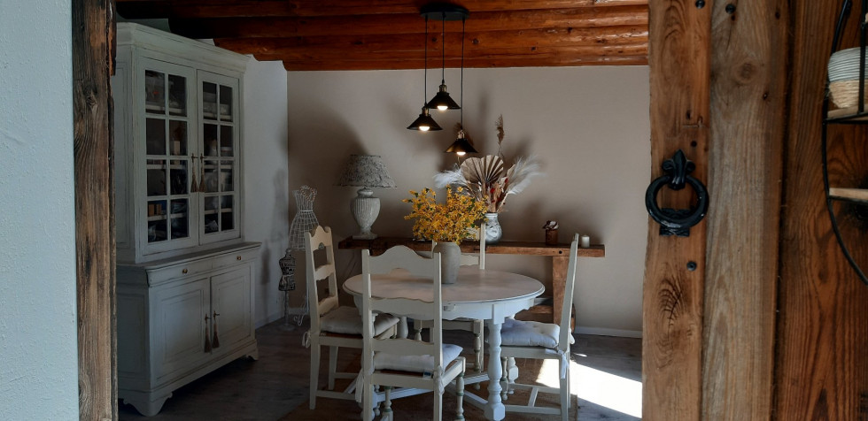 vente Maison en pierre Vernet La Varenne - Photo 5