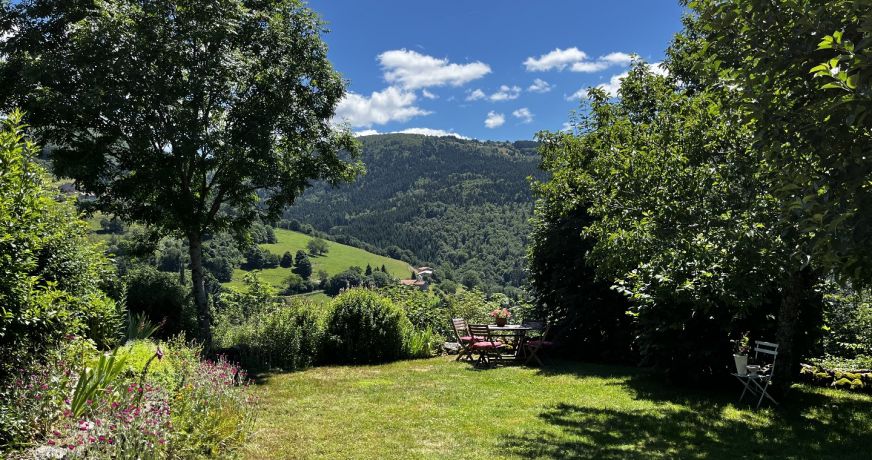 vente Maison en pierre Valcivieres