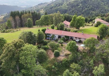 vente Maison en pierre Valcivieres