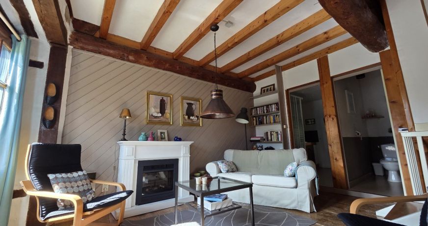 vente Maison en pierre Valcivieres