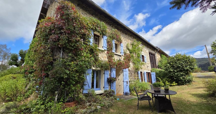 vente Maison en pierre Valcivieres