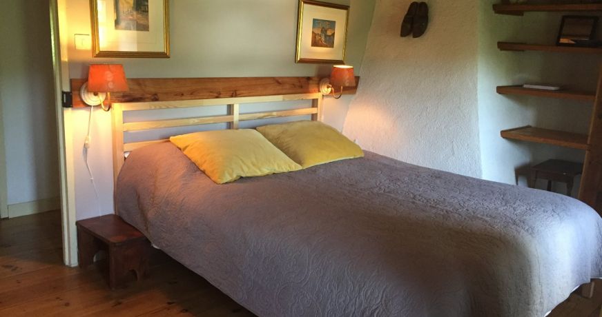 vente Maison en pierre Valcivieres