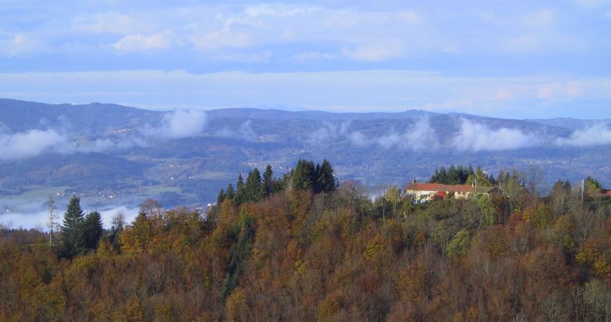 vente Maison en pierre Valcivieres