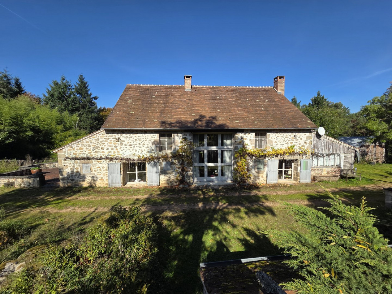 à vendre Maison de caractère Louroux De Beaune - Photo 9