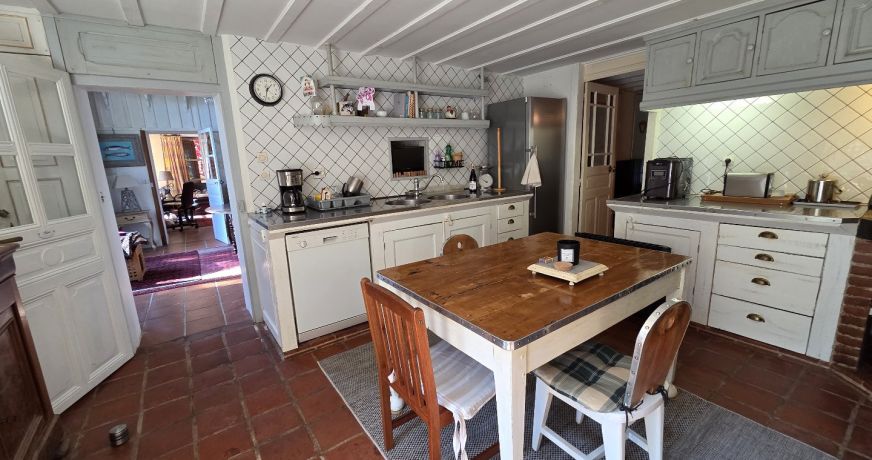 vente Maison de caractère Louroux De Beaune