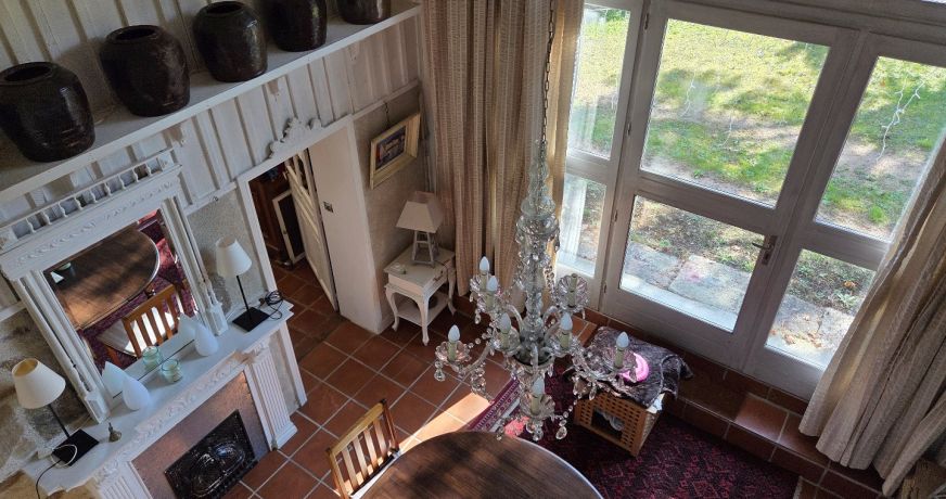 vente Maison de caractère Louroux De Beaune