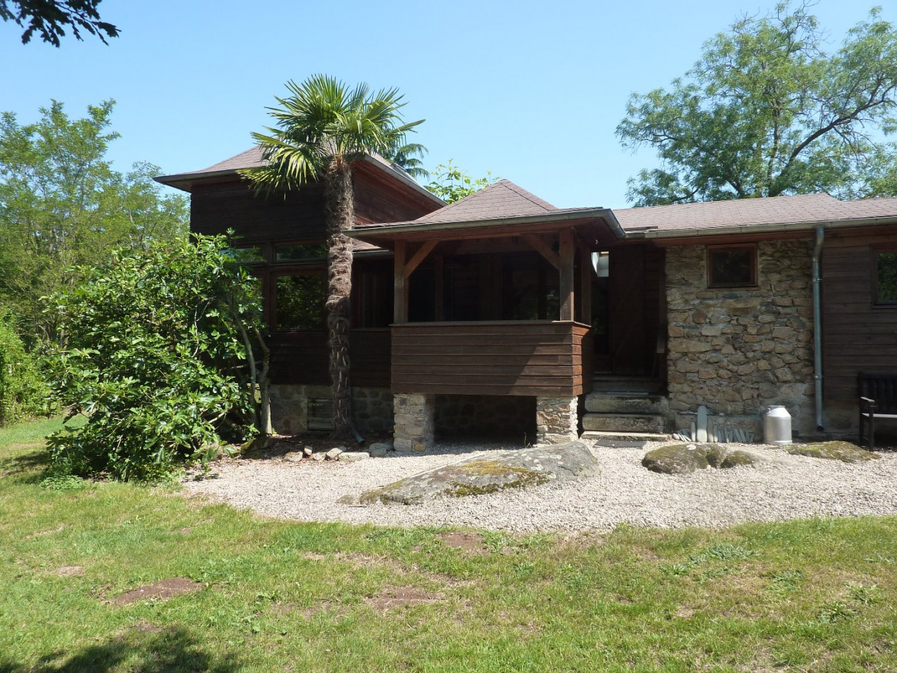 à vendre Maison de caractère Louroux De Beaune - Photo 2