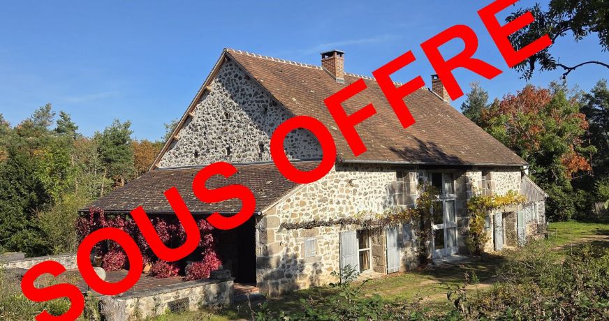 vente Maison de caractère Louroux De Beaune