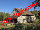 à vendre Maison de caractère Louroux De Beaune