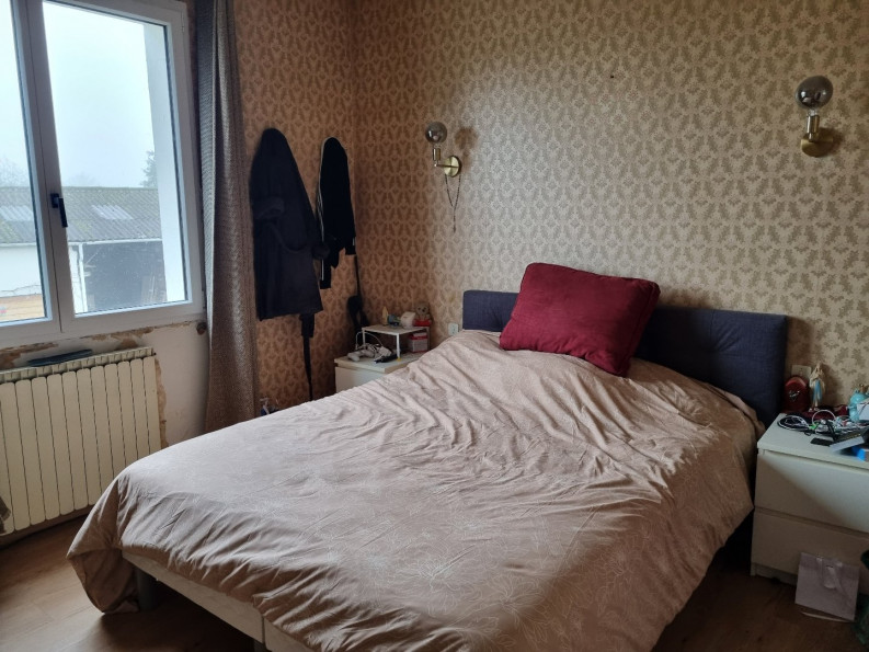 vente Maison de caractère Lurcy Levis - Photo 8