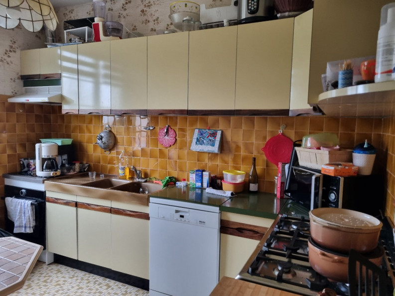 vente Maison de caractère Lurcy Levis - Photo 7